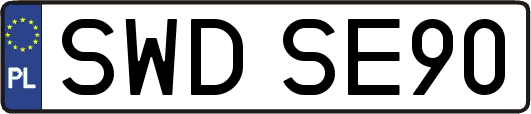 SWDSE90