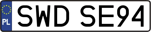 SWDSE94