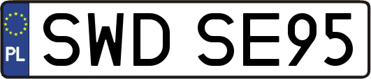 SWDSE95