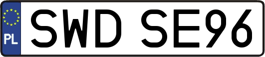 SWDSE96
