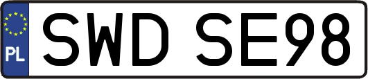 SWDSE98