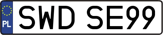 SWDSE99