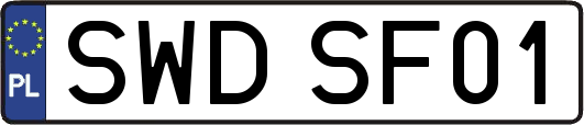 SWDSF01