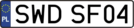 SWDSF04