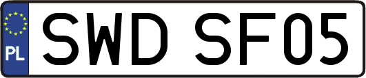 SWDSF05