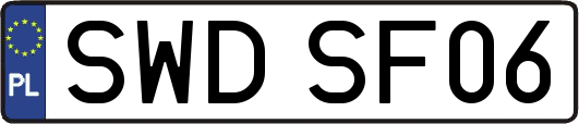SWDSF06