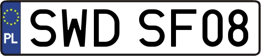 SWDSF08