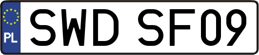 SWDSF09