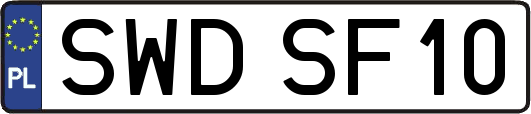 SWDSF10