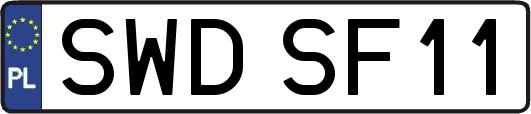 SWDSF11