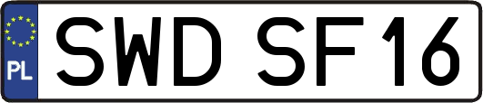 SWDSF16