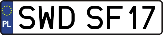 SWDSF17