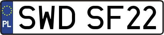 SWDSF22