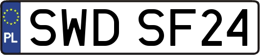 SWDSF24