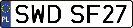 SWDSF27