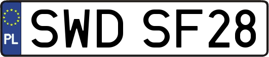 SWDSF28