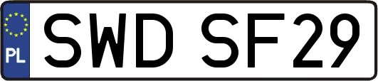 SWDSF29