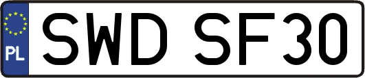 SWDSF30