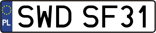 SWDSF31