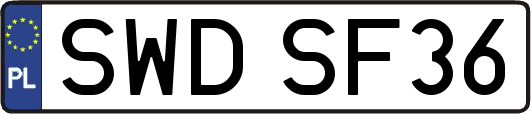 SWDSF36