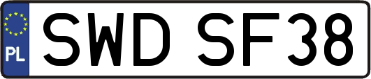 SWDSF38