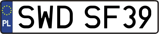 SWDSF39