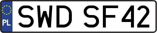 SWDSF42