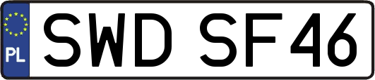SWDSF46