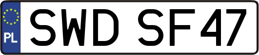 SWDSF47