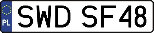 SWDSF48