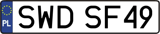 SWDSF49