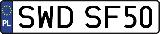 SWDSF50