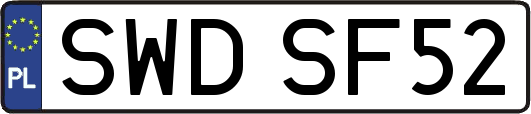 SWDSF52