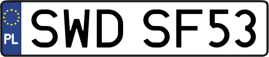 SWDSF53