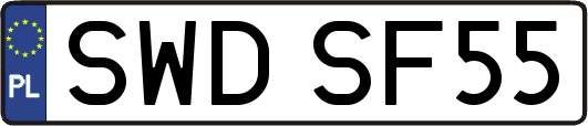 SWDSF55