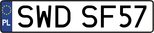 SWDSF57