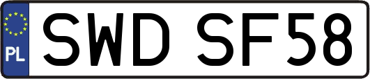 SWDSF58