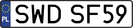 SWDSF59