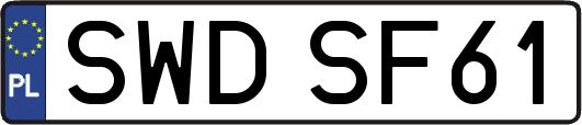 SWDSF61
