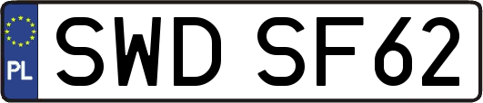 SWDSF62