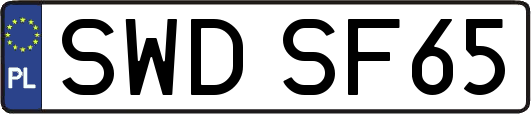 SWDSF65