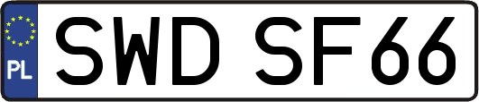 SWDSF66