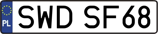 SWDSF68