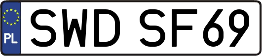 SWDSF69
