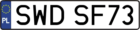 SWDSF73