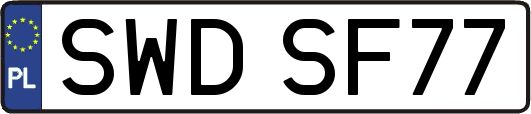SWDSF77