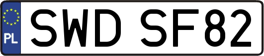 SWDSF82