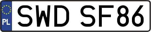 SWDSF86