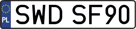 SWDSF90