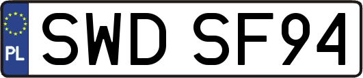 SWDSF94